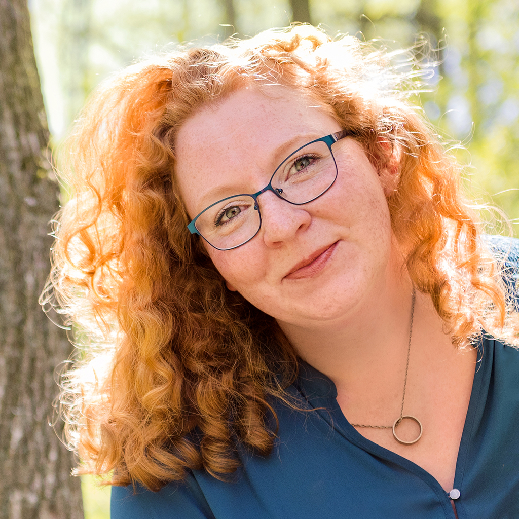 Ihre Beraterin Michèle Weidemaier-Schmitt Ihre Beraterin Michèle Weidemaier-Schmitt
