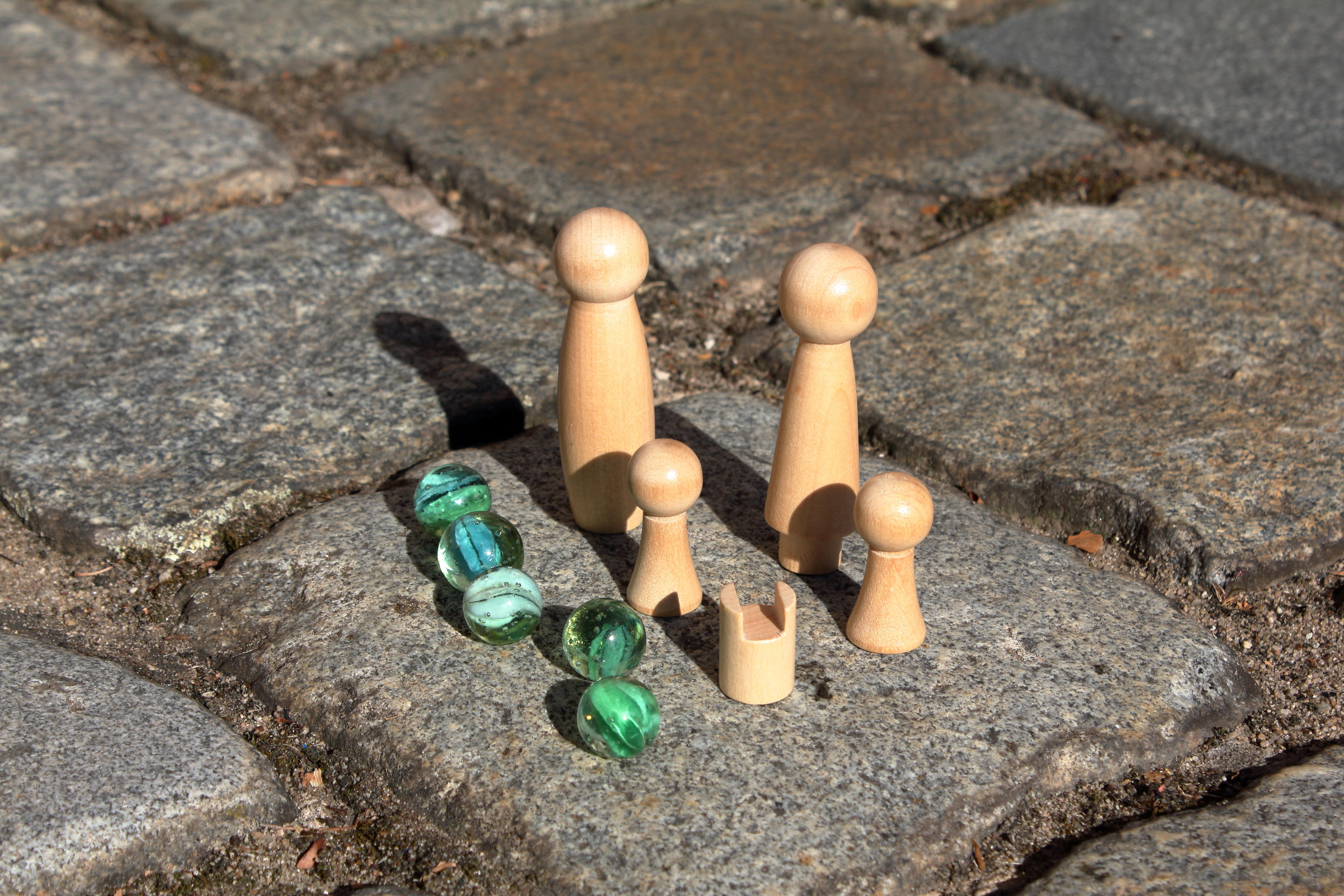 Familie