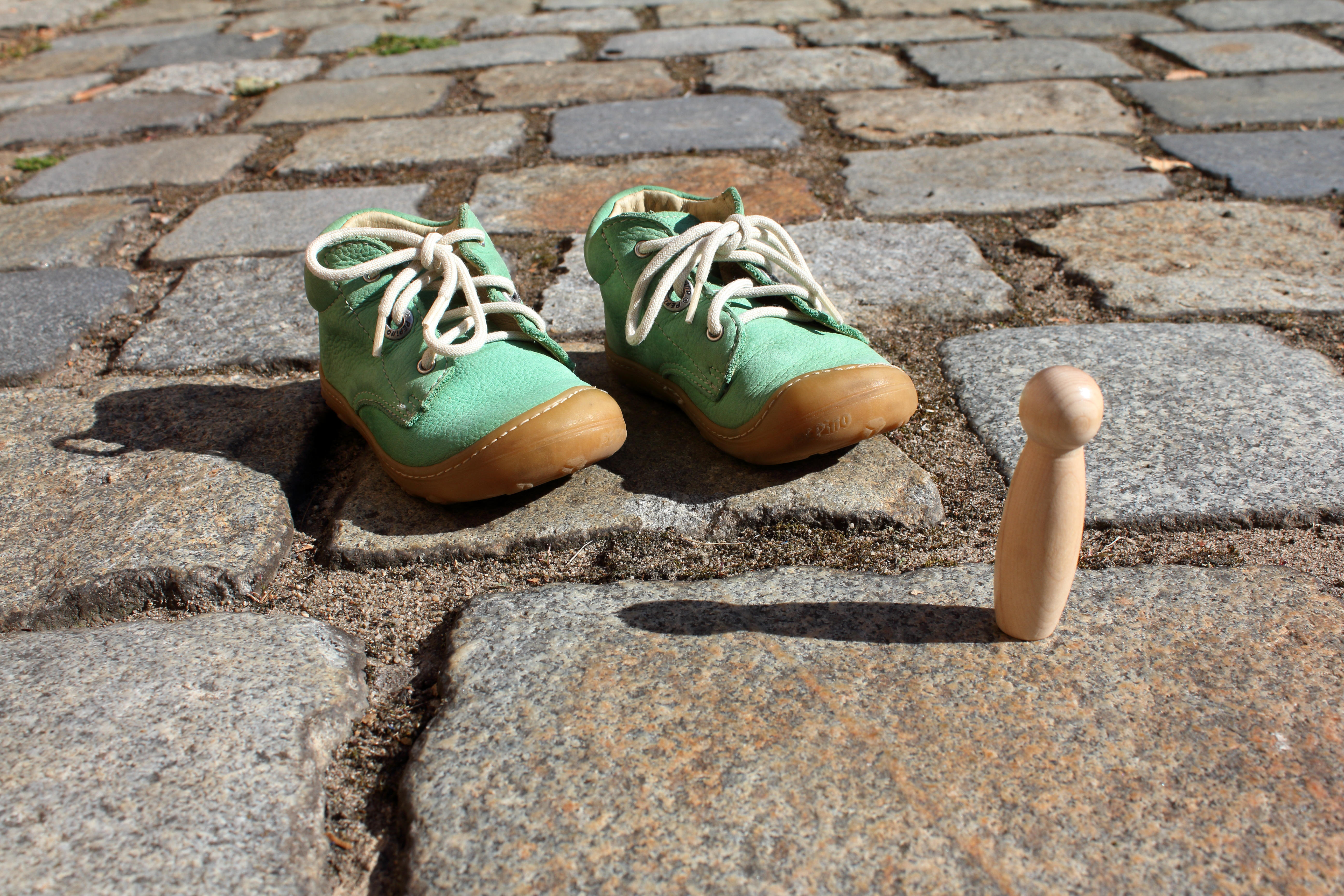 Schuhe